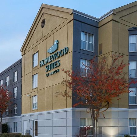 Homewood Suites By Hilton Southwind - Hacks Cross Memphis Eksteriør bilde