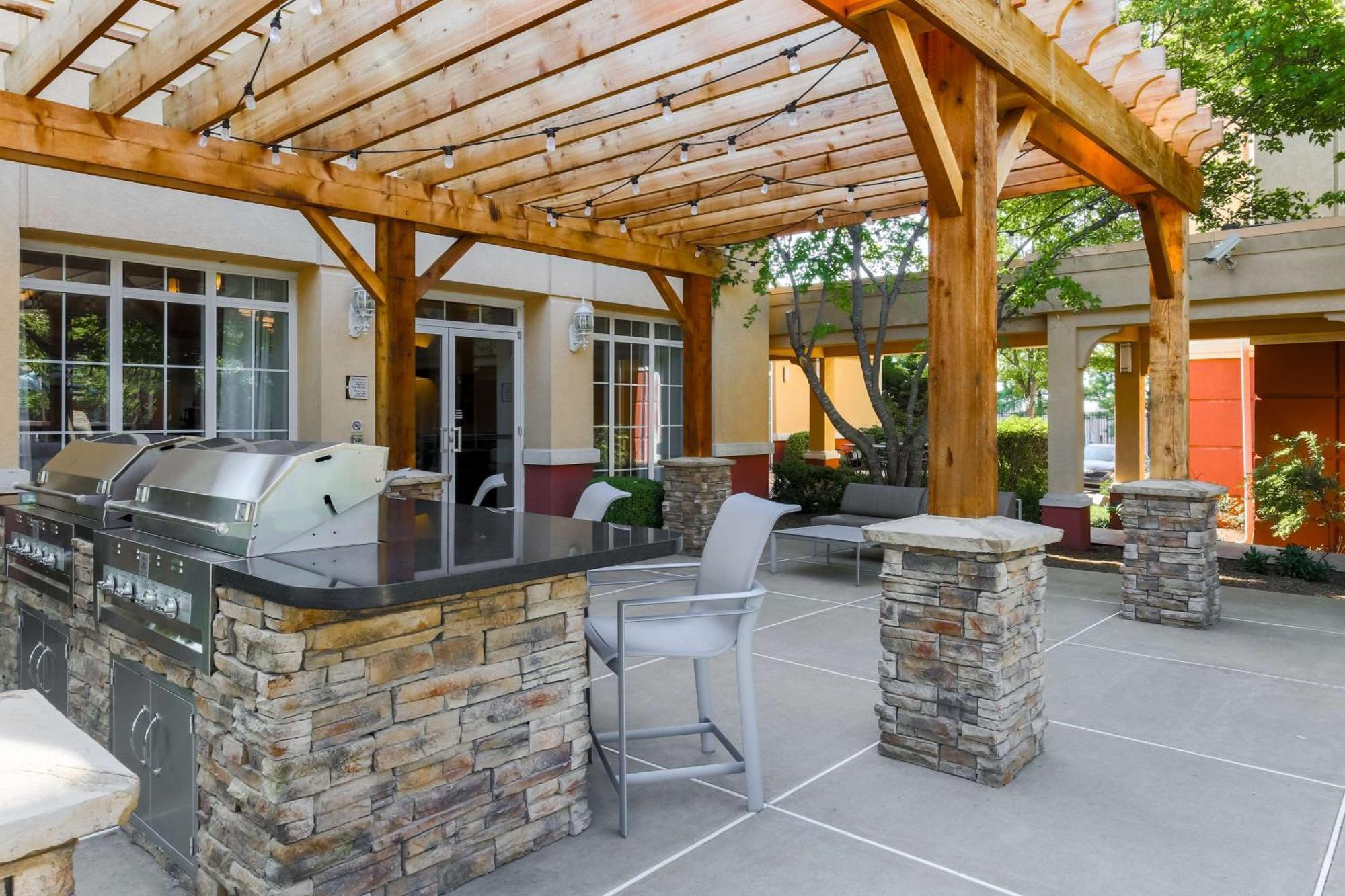 Homewood Suites By Hilton Southwind - Hacks Cross Memphis Eksteriør bilde