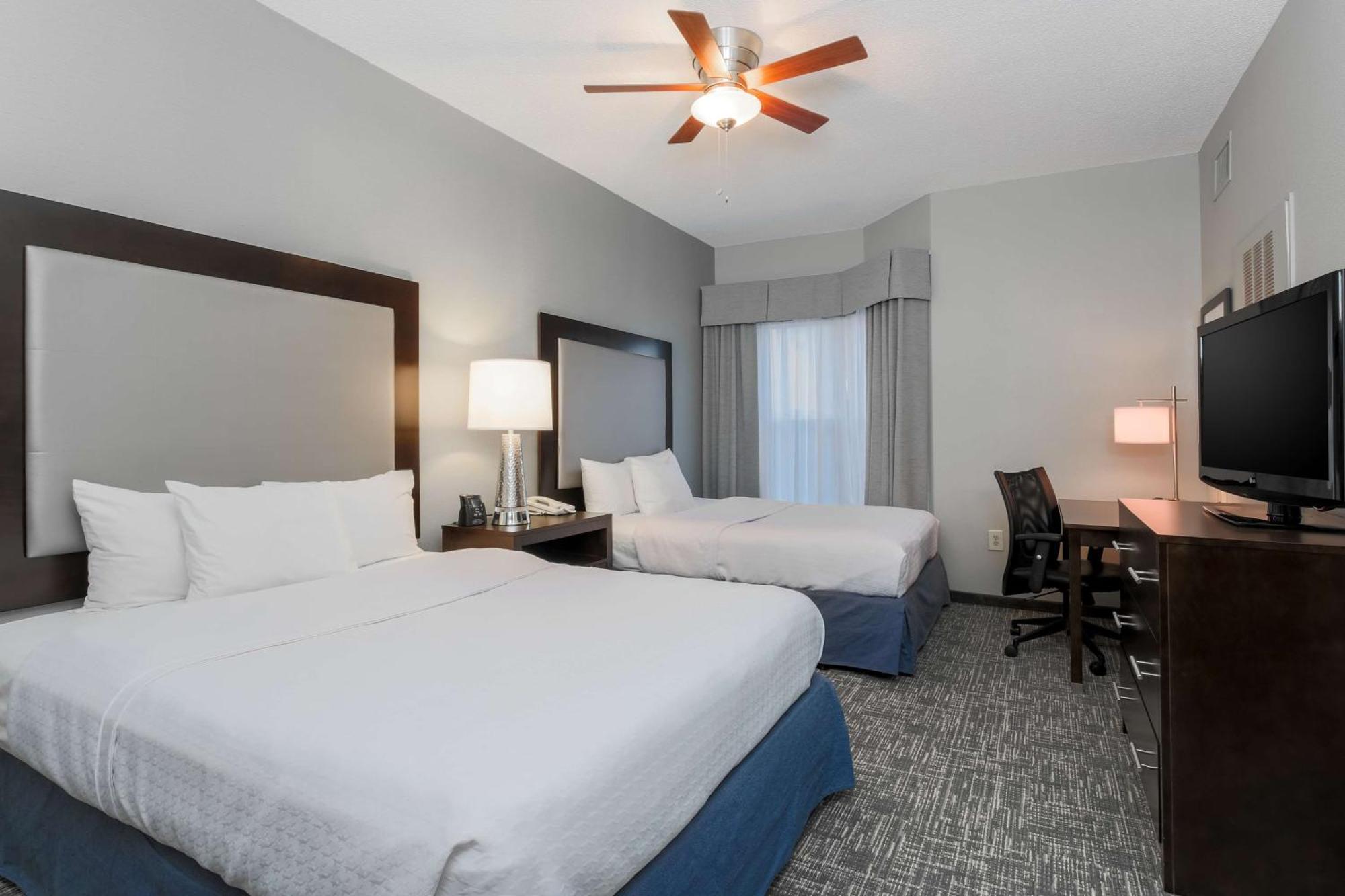 Homewood Suites By Hilton Southwind - Hacks Cross Memphis Eksteriør bilde