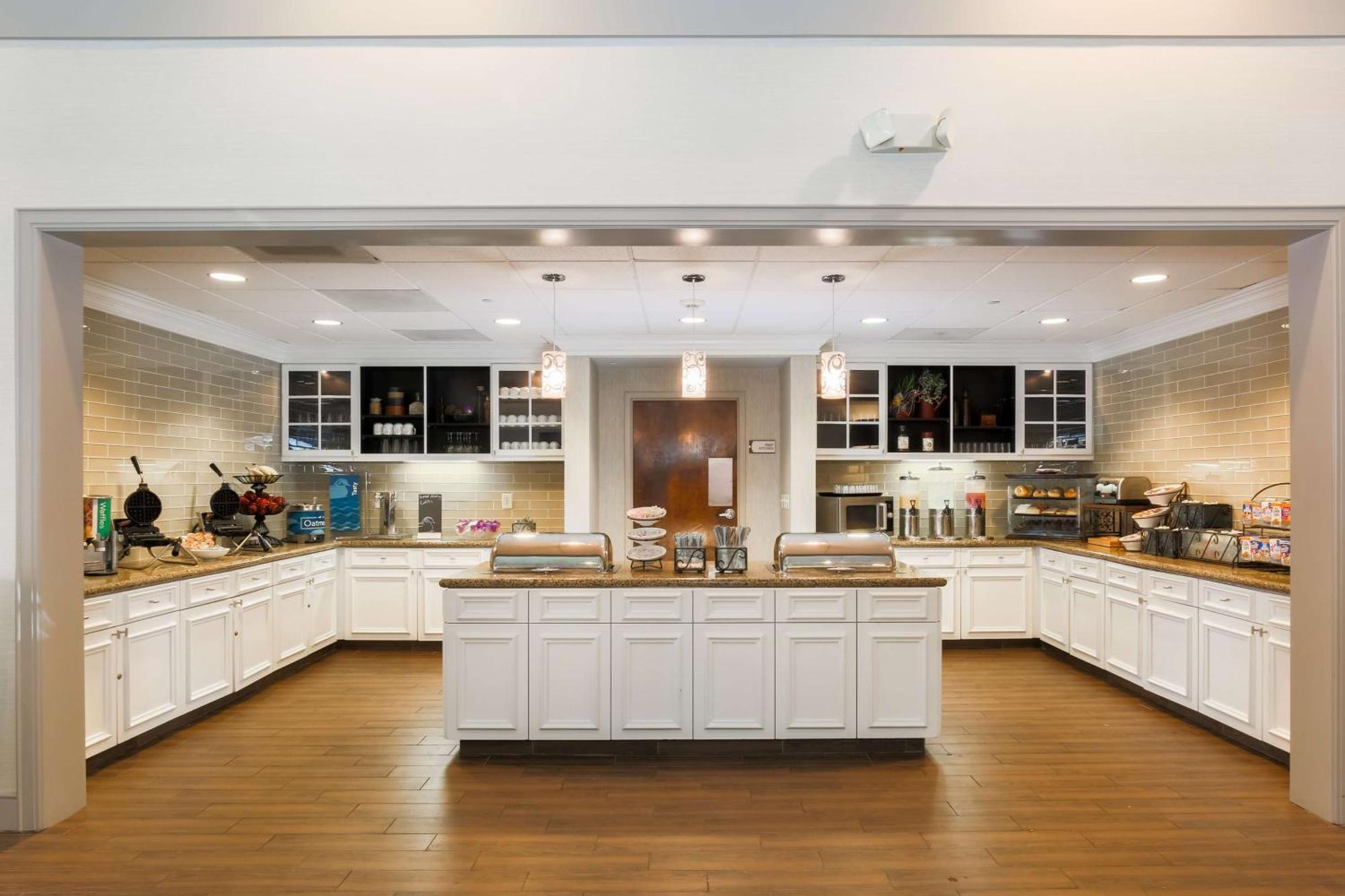 Homewood Suites By Hilton Southwind - Hacks Cross Memphis Eksteriør bilde