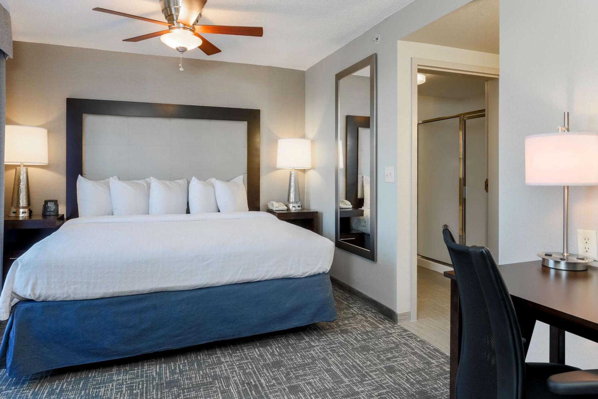 Homewood Suites By Hilton Southwind - Hacks Cross Memphis Eksteriør bilde