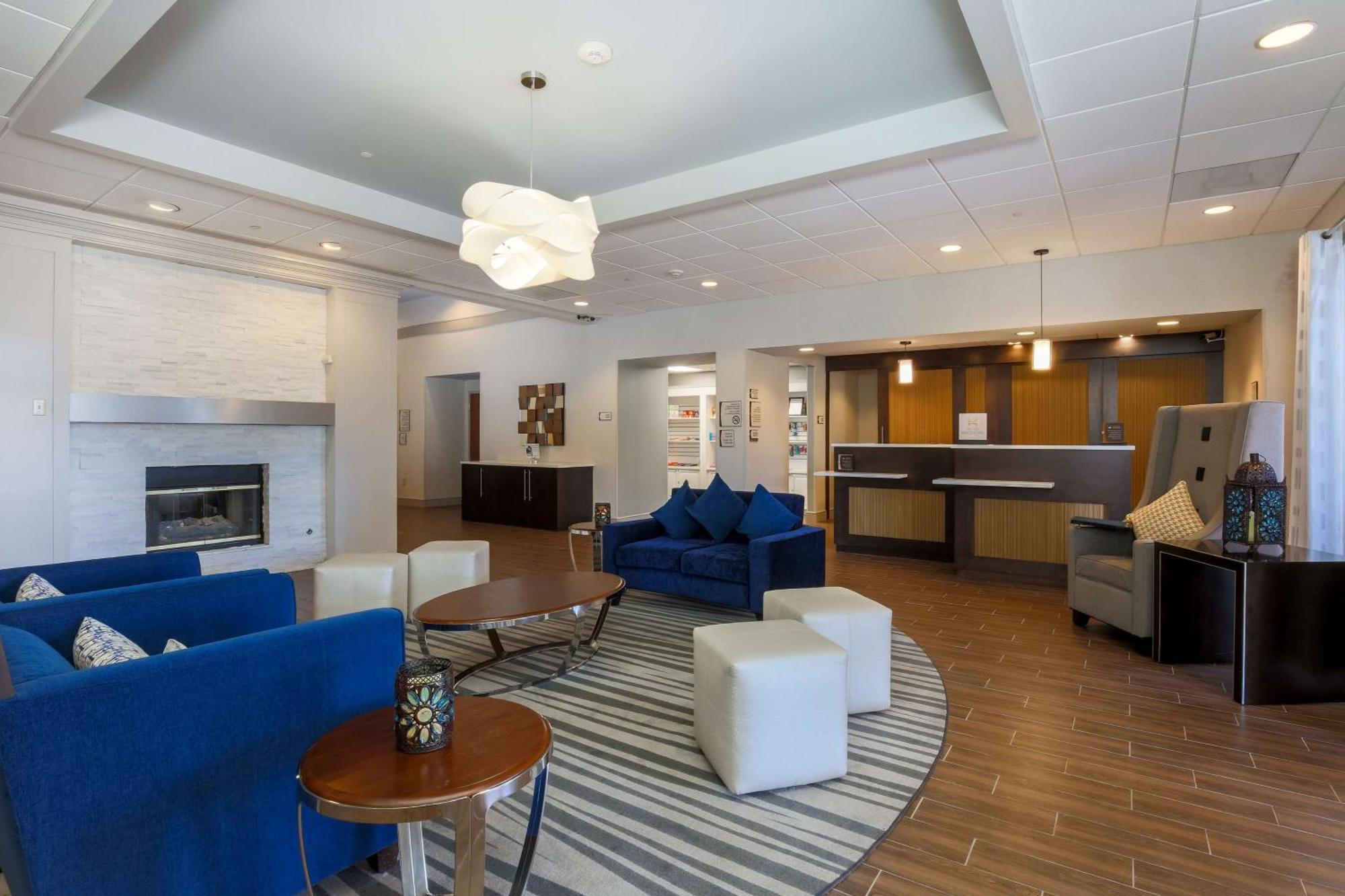 Homewood Suites By Hilton Southwind - Hacks Cross Memphis Eksteriør bilde