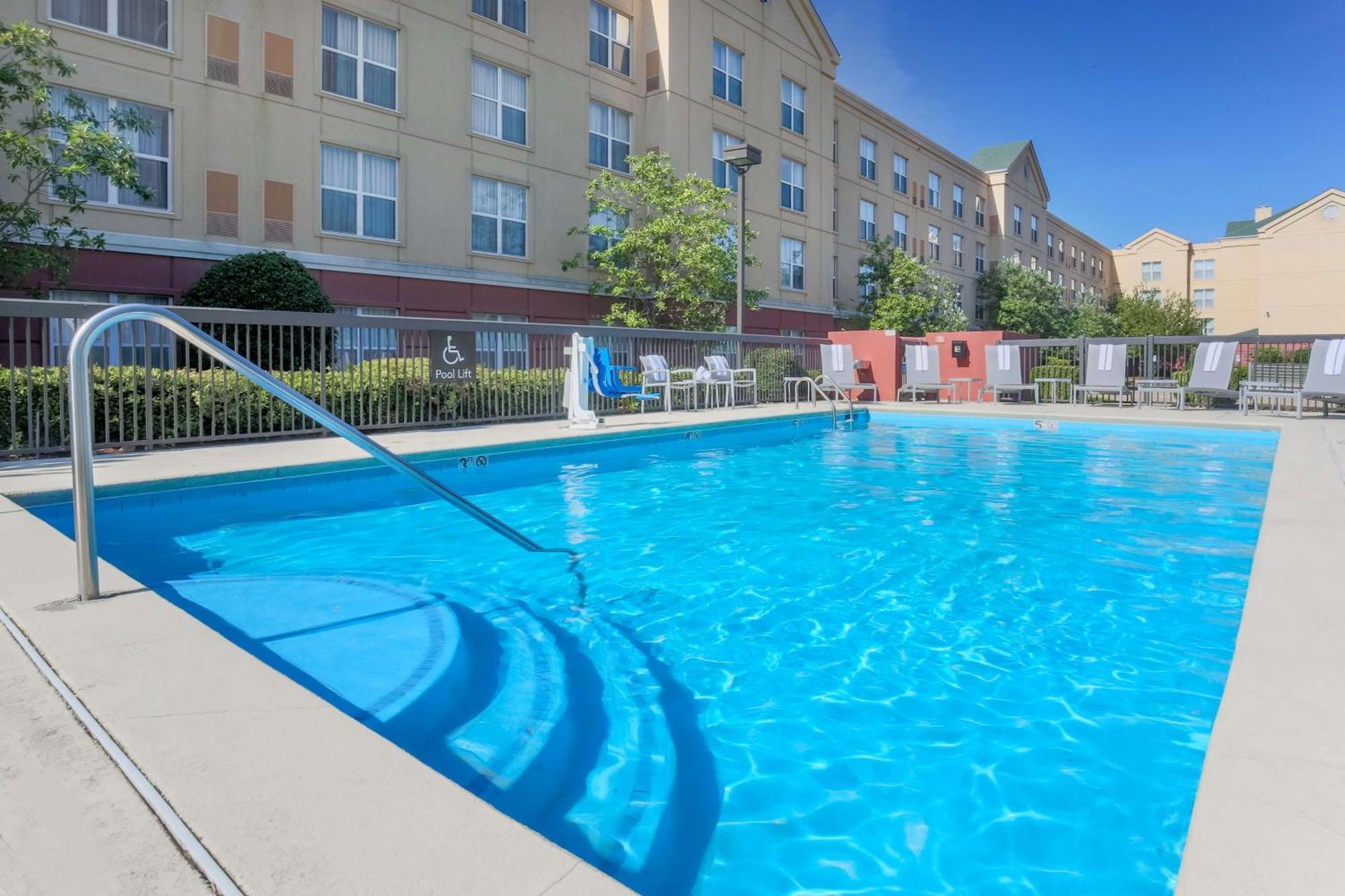Homewood Suites By Hilton Southwind - Hacks Cross Memphis Eksteriør bilde