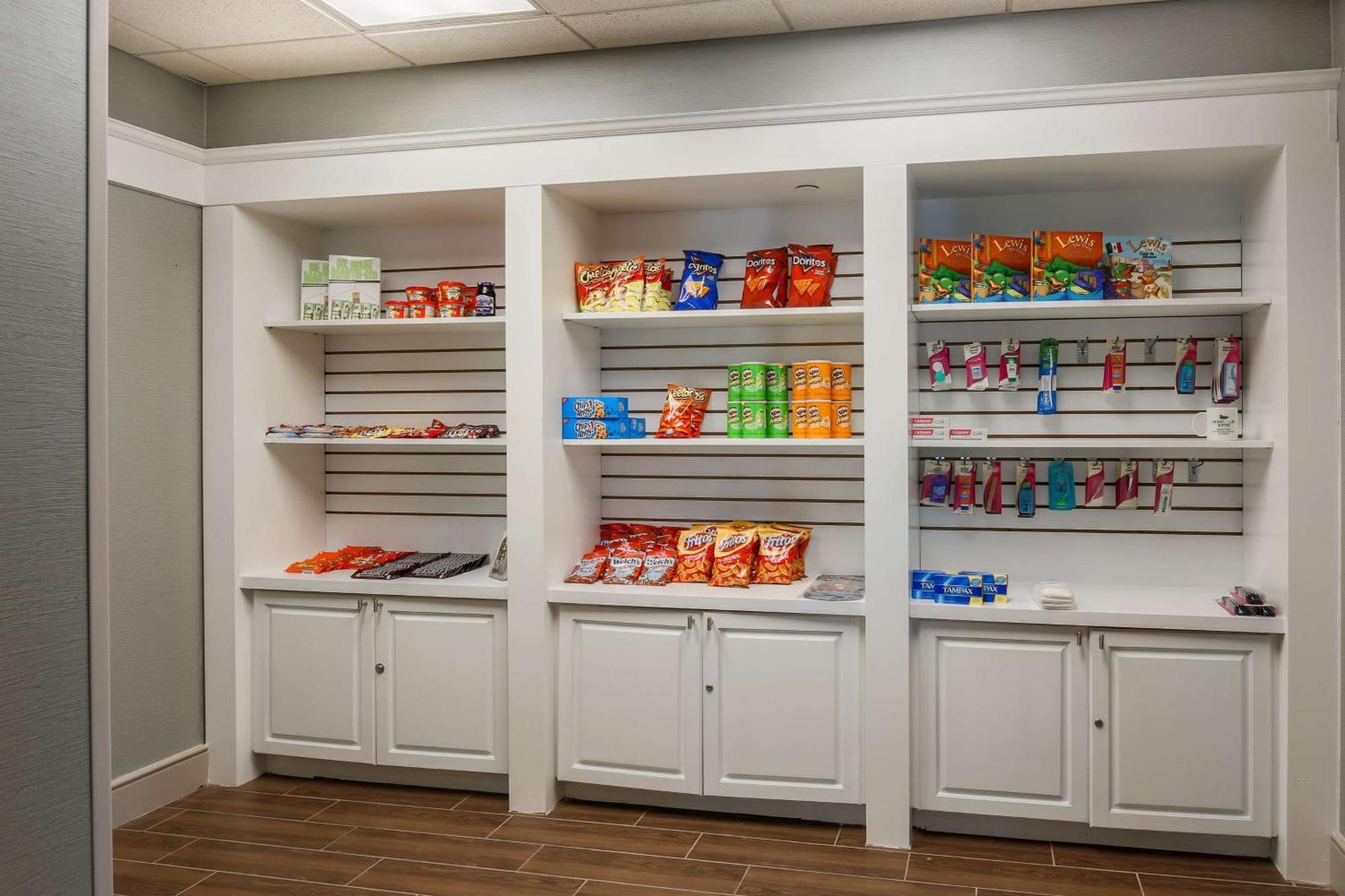 Homewood Suites By Hilton Southwind - Hacks Cross Memphis Eksteriør bilde