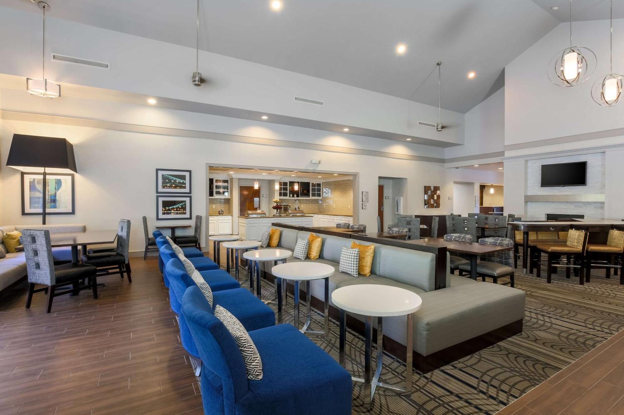 Homewood Suites By Hilton Southwind - Hacks Cross Memphis Eksteriør bilde