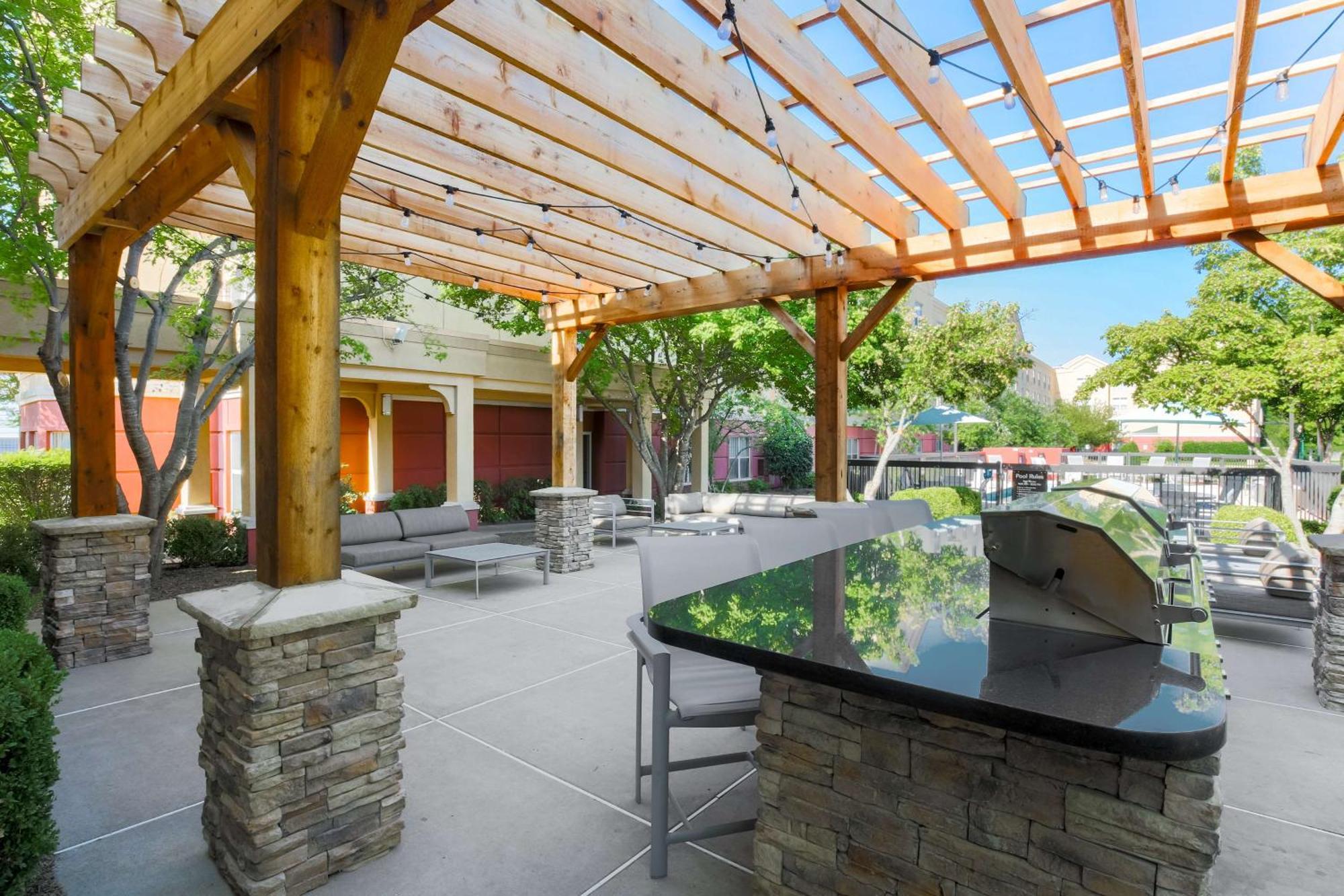 Homewood Suites By Hilton Southwind - Hacks Cross Memphis Eksteriør bilde