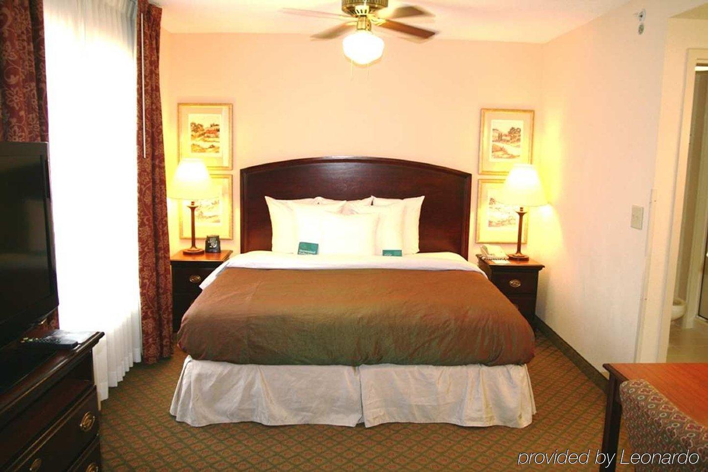 Homewood Suites By Hilton Southwind - Hacks Cross Memphis Eksteriør bilde