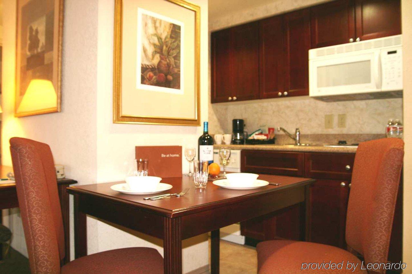 Homewood Suites By Hilton Southwind - Hacks Cross Memphis Eksteriør bilde