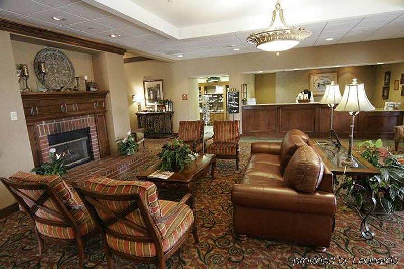 Homewood Suites By Hilton Southwind - Hacks Cross Memphis Interiør bilde