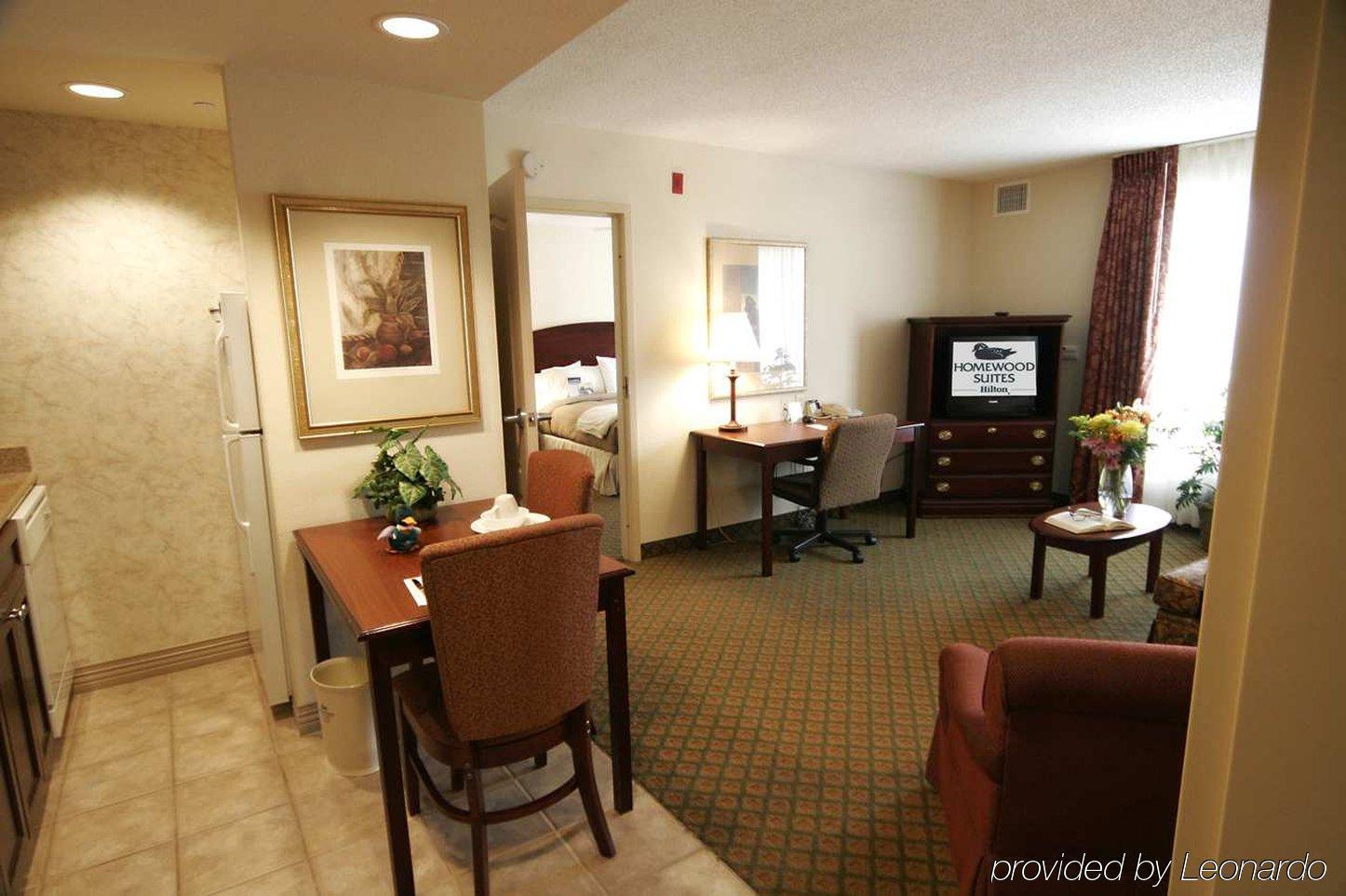 Homewood Suites By Hilton Southwind - Hacks Cross Memphis Rom bilde