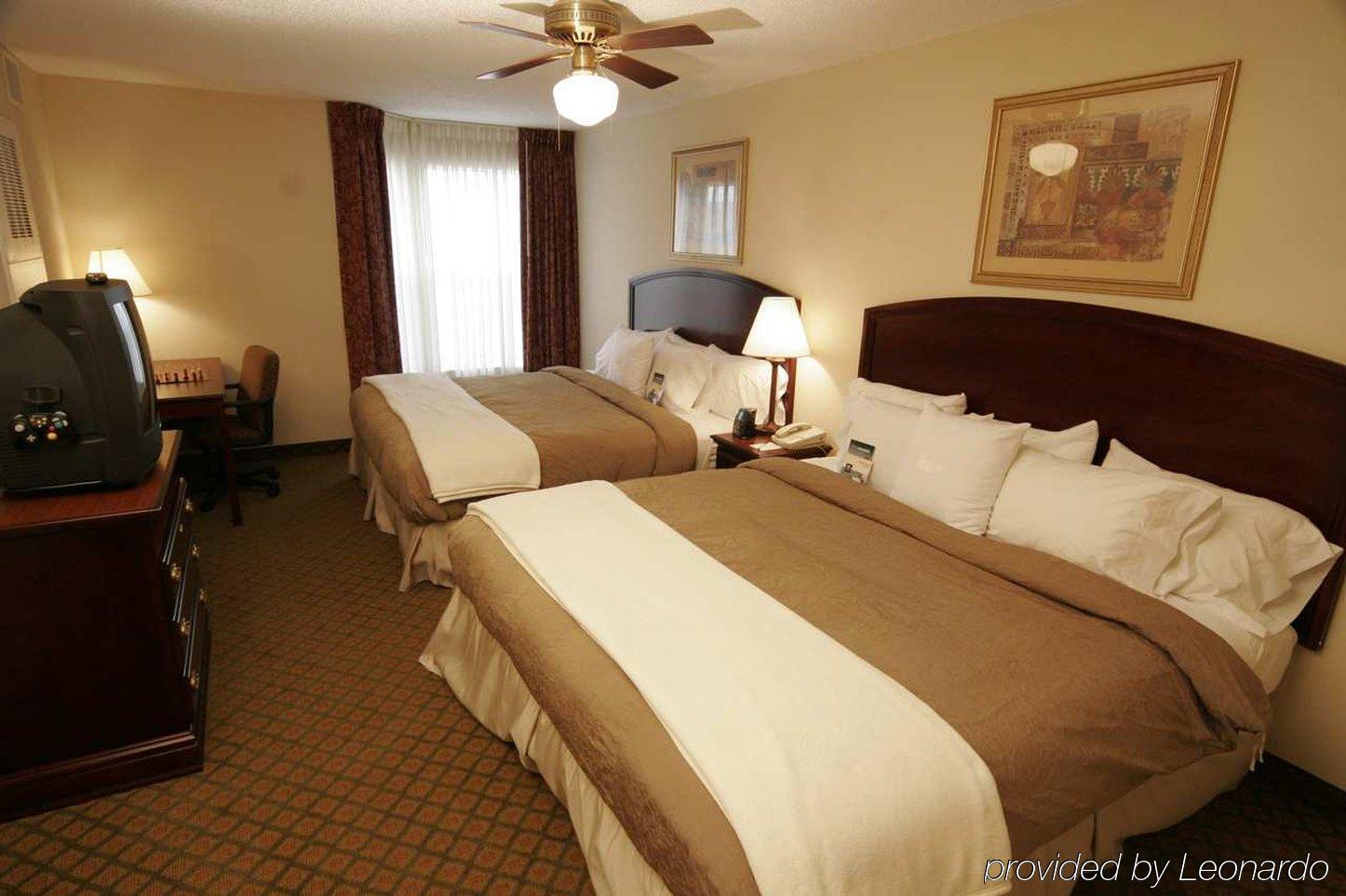 Homewood Suites By Hilton Southwind - Hacks Cross Memphis Eksteriør bilde