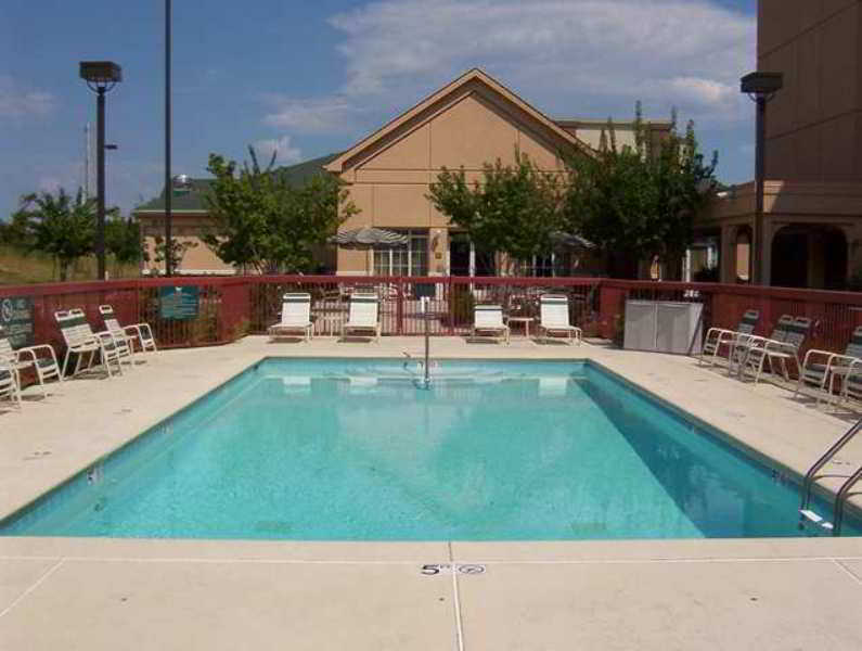 Homewood Suites By Hilton Southwind - Hacks Cross Memphis Fasiliteter bilde